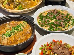 -胖鱼头·南京菜·河景餐厅(夫子庙店)