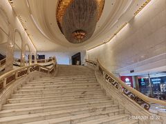 -大连富丽华大酒店