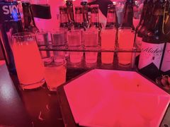 -赤红音乐现场(浦东金桥路店)