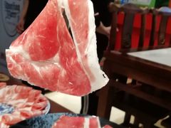 -宣武小院涮肉(前门店)