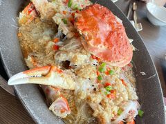 -蟹之国·精品蟹料理(极地店)