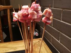 鸡胗-纸盐河码头火锅(十八梯店)
