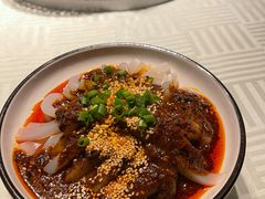 -渝信川菜 · 川味家常菜(长安店)