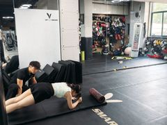 -VPsmart私教健身工作室(新华路旗舰店)