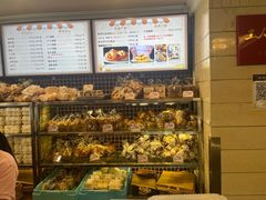 -国际饭店·帆声西饼屋(黄河路店)