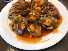 -浩家苑菜馆(汉口路店)