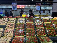 -新世界百货(顺义店)