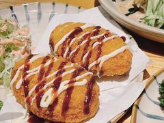 -大叔食堂·和风料理·烧鸟(Aone运动公园店)
