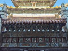 -沈阳市东陵公园