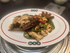 -飞尝蚝·顺德菜·鱼生(顺德总店)