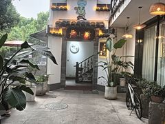 -卢小厨私房菜(长兴店)