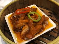-大咀港式茶餐厅(恒泰店)