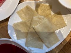 -巴奴毛肚火锅(广益哥伦布店)