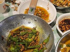 -彭耕记猪油炒小菜(吉联mall店)