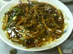 响油鳝湖-老品芳