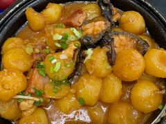 -鲜得莱渔港·小平岛海胆馆(七贤岭店)