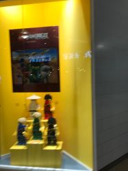 -乐高授权专卖店(浦东嘉里城店)