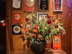 -三利音·东方司宴(外滩店)