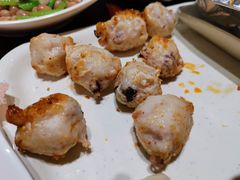 -金刚山烧烤(中山路店)