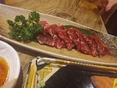 -御牛道日式烤肉料理(杭州万象城店)