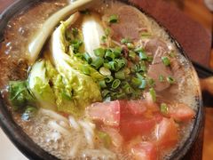 -顺顺小吃(独克宗古城店)