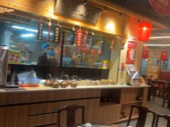 -安泰楼·佛跳墙创始人·传统闽味早茶·酒楼(三坊七巷闽菜地标店)
