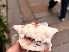 桂花糕-锦记糕点铺