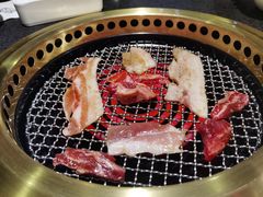 -神户赤童日式烤肉伙伴(东直门店)
