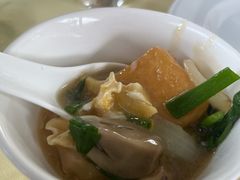 -真浪花园海鲜餐馆