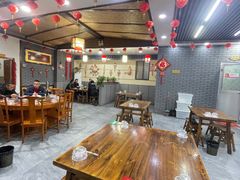 -秦忆浓岐山臊子面(扶风店)