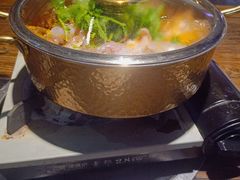 -百姓山羊烧烤·萧县羊肉(青阳路店)