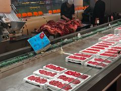 -小明家·鲜牛肉自选火锅(中街店)