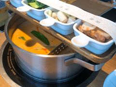 -生如夏花泰式火锅(西村黑金店)