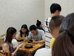 -壹煲口福煲仔饭(中山路店)