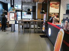 -汉堡王(常熟美城店)