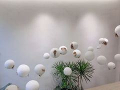 -花十悦·鲜花咖啡餐厅(振业城一期店)