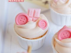 -壹点壹客·生日蛋糕(南山店)