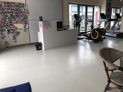 -中田健身工作室(嘉定江桥店)