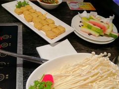 -严厨老坛酸菜鱼(吴江万宝店)