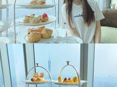 -广州四季酒店