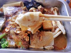 -金张掖麻辣烫(凤城一路店)