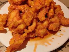 -小吴先生的店·东北烧烤(林科大店)