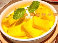-新白鹿餐厅(金鹰新街口店)