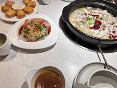 -周渝食惦酸菜鱼(青浦店)