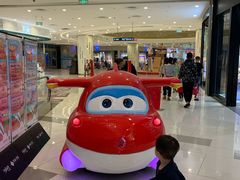 -凯德广场(西城店)