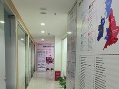 -新东方国际教育·雅思托福(裕德路校区)