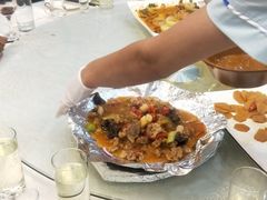 -清真悦宾楼食府(海湖店)