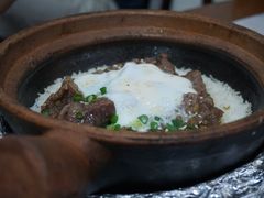 -红星光发煲仔饭(大石街店)