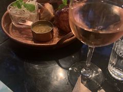 -Ginger(兴国路店)