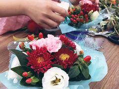-杭州街角花屋花店(闻堰店)